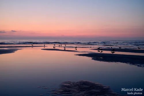 Strand meer 00011