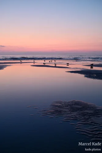Strand meer 00012