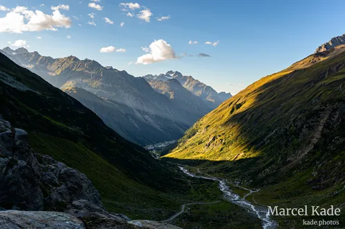 Nordtiroler Alpen