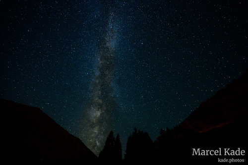  | NIKON Z 6 @ 14mm | 20 s,  &fnof;/4, ISO 8000