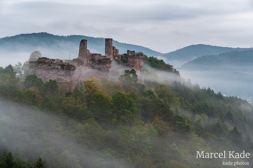  | NIKON Z 6 @ 82mm | 1/6 s,  &fnof;/8, ISO 100