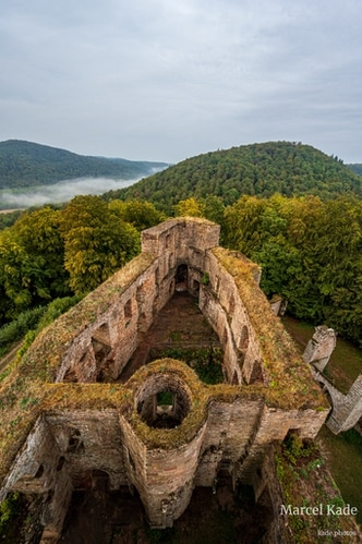  | NIKON Z 6 @ 14mm | 1/50 s,  &fnof;/8, ISO 1800
