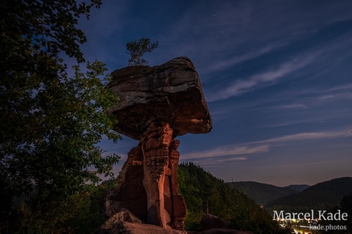  | NIKON Z 6 @ 18mm | 30 s,  &fnof;/4, ISO 500