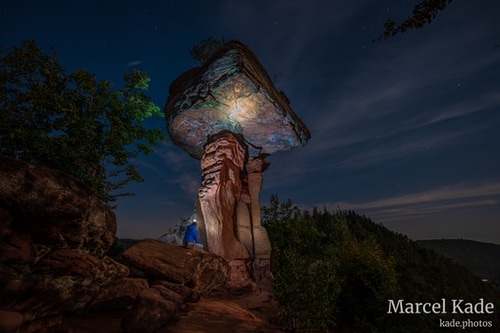  | NIKON Z 6 @ 16mm | 30 s,  &fnof;/4, ISO 200