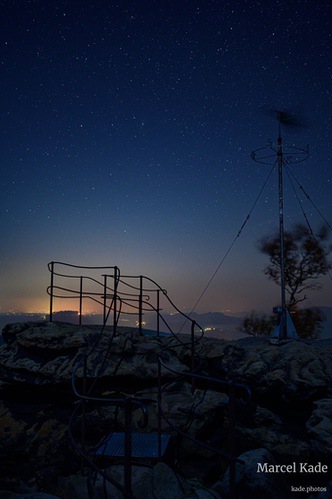  | NIKON Z 6 @ 30mm | 15 s,  &fnof;/4, ISO 2000