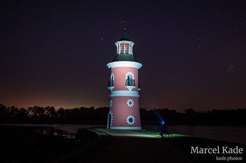  | NIKON Z 6 @ 30mm | 30 s,  &fnof;/4, ISO 320