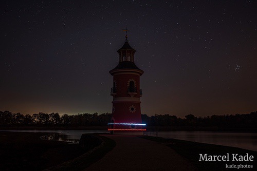  | NIKON Z 6 @ 30mm | 30 s,  &fnof;/4, ISO 400