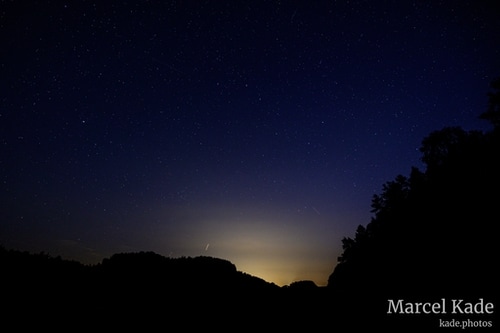  | NIKON Z 6 @ 14mm | 20 s,  &fnof;/4, ISO 900