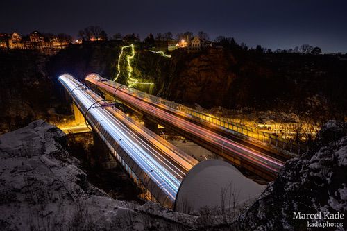  | NIKON Z 6 @ 21mm | 30 s,  &fnof;/4, ISO 140