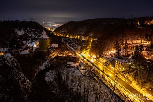  | NIKON Z 6 @ 30mm | 30 s,  &fnof;/4, ISO 280