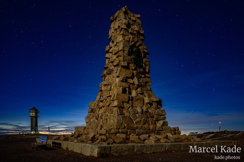  | NIKON Z 6 @ 24mm | 20 s,  &fnof;/4, ISO 250