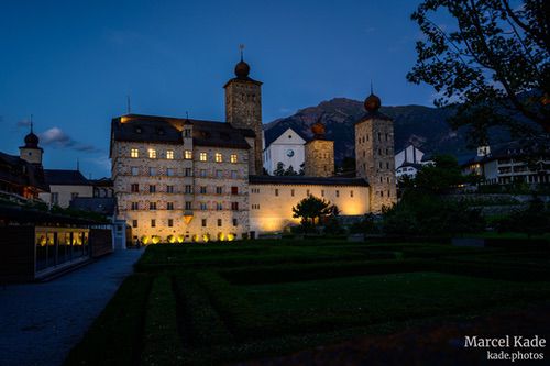  | NIKON Z 6 @ 22mm | 13/10 s,  &fnof;/8, ISO 100